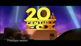 the 20th Century Fox 1994 assemblage v2 (including TV logos)