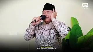 ADZAN IRAMA MAKKAH SYAHDU DAN MERDU 2024