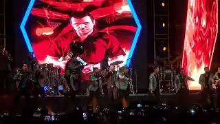 La Trakalosa de Monterrey en peñamiller Qro.