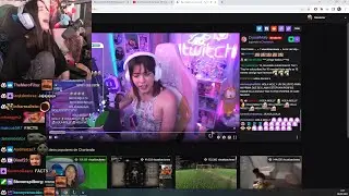 CrystalMolly: Xavi huele a mono 🐒