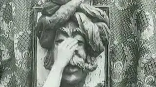 Silent Film - Le Sculpteur Express