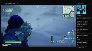 Derricethegoat's season 11 watch