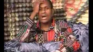 Mr. Nice Mbona Umeniacha