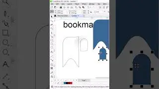 Bookmark sign for your vb projects
