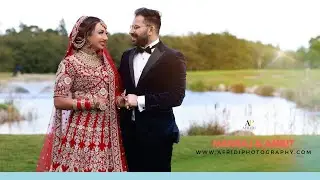 BEST #PUNJABI #WEDDING 2021 | MANRAJ & AMRIT | Southampton | UK