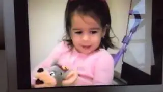 bottle all gone