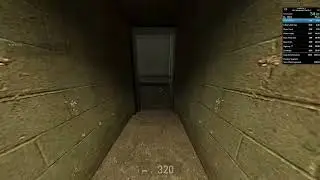 Hl2 Point Intertation