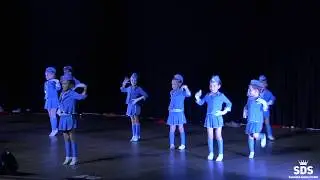 Школа Танцев Swagger Dance Studio| Летний Отчетный Концерт'18|