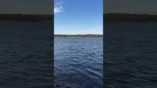 Река Томь г. Белогорск Амурская область