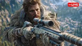 #1 Verdansk Sniper CAN'T MISS || HACKUSATIONS Run WILD
