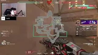 Tarik? RIP