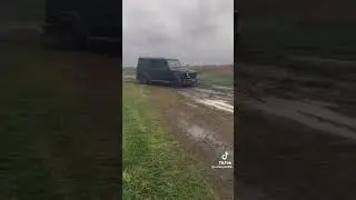 Гелік по болоті