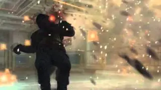 frag movie (Black Betty)