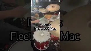 Dreams DRUM FILL (Fleetwood Mac)