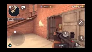 Стрим игры Critical Ops +😲подписка+оценка😲+