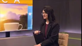 "Утро Донбасса" Дмитрий Ягодкин/ 02.05.2023