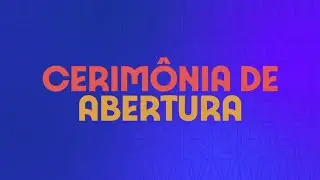 Chamada da Cerimônia de Abertura das Paralimpíadas de Paris na TV Globo | Melhores momentos