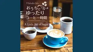 At the Cafe of the Sun