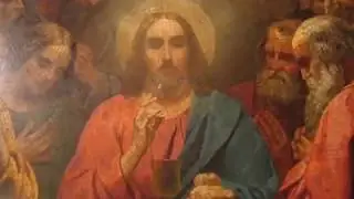 Всякое дыхание да хвалит Господа!