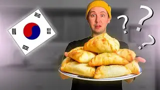 Приготовил Эчпочмаки в Корее. Во сколько это мне обошлось?!