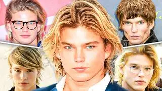 Jordan Barrett: From Stealing to Supermodel – How Plastic Surgery Ruined His Face
