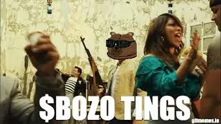 @BozoHybrid - New Hybrid Token 1000x Gains!!