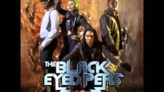 The Time (we no speak amerikano) Black Eyed Peas ft. Dj. Budz
