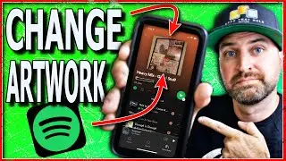 Make Your Spotify Playlist Album Art Better