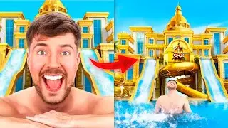 MrBeast - Image to Video AI [Thumbnails]
