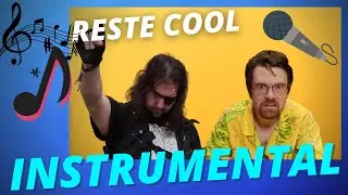 "RESTE COOL" (version instrumentale)