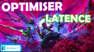 OPTIMISER LA LATENCE Windows - MSI utility