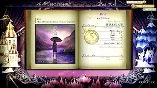 [ノスタルジア Op.3] 天泣 Real 992k