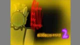 oh no my brain stopped working 🧠 | Five Nights At My Friends💫|
