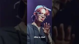 HEESEUNG HOT VELOCITY EDIT 