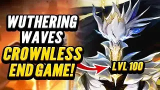 Wuthering Waves Is HARDER than Genshin Impact!