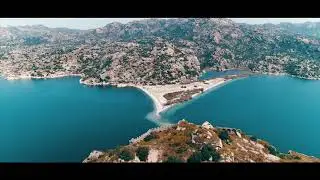 Bafa Lake 4K 60FPS
