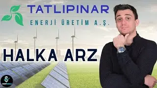 TATLIPINAR ENERJİ HALKA ARZ ⚡ - ( TATEN )