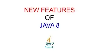 New Features of Java 8 || 