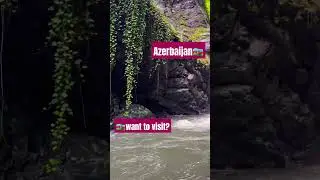 ❤️💫Most beautiful places#azerbaijan#travel#shortvideo#shortsvideo#new#azerbaycan#shots #vacation