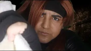 ASMR: Gambit Patches you up