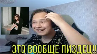 РЕАКЦИЯ НА: Voskresenskii, Krishtall ZHS - Деньги и секс