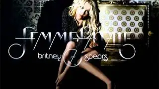 S&M - Britney Spears