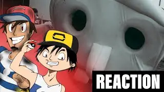 Antwon & Stewie react to the Spongebob Bootleg VHS