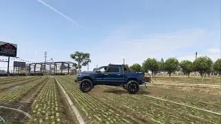 GTA V Suspention Check #gta5 #games #gtaonline #trending