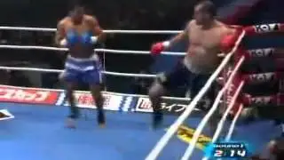 K 1 WGP 2006 Glaube Feitosa vs Ruslan Karaev;   YouTube