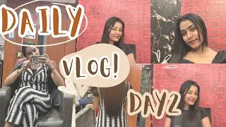 Day ~2 Challenge #vlog #dailyvlog