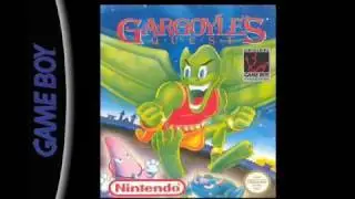 Gargoyle's Quest Music (Game Boy) - Ending