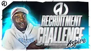 How to Join Team Aspire - Recruitment Challenge | #AspireRC