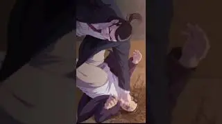 keisuke Baji transformation ❤️😈