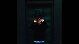 TECHNO - $at (prod. by FrozenGangBeatz)